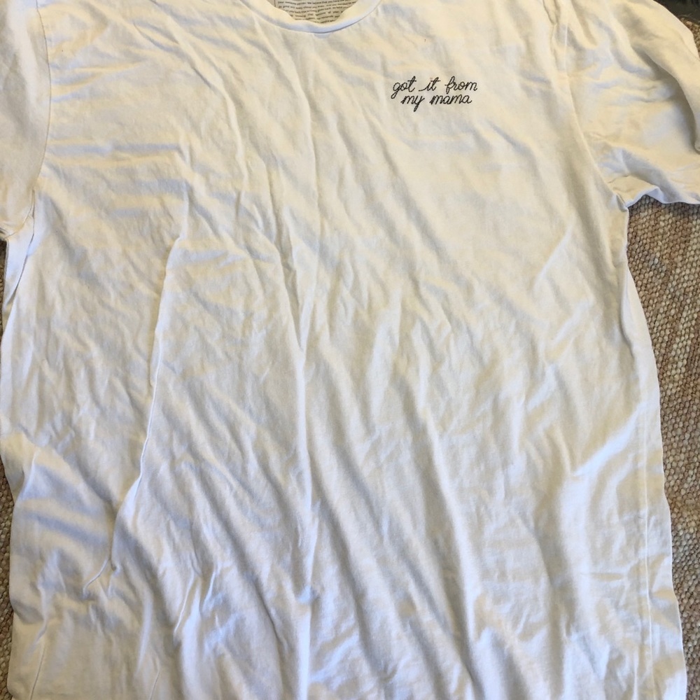 Mama t shirt